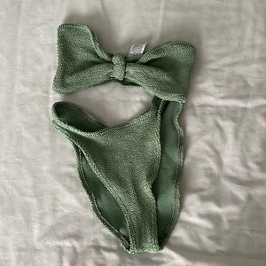 ASOS One Size Bikini